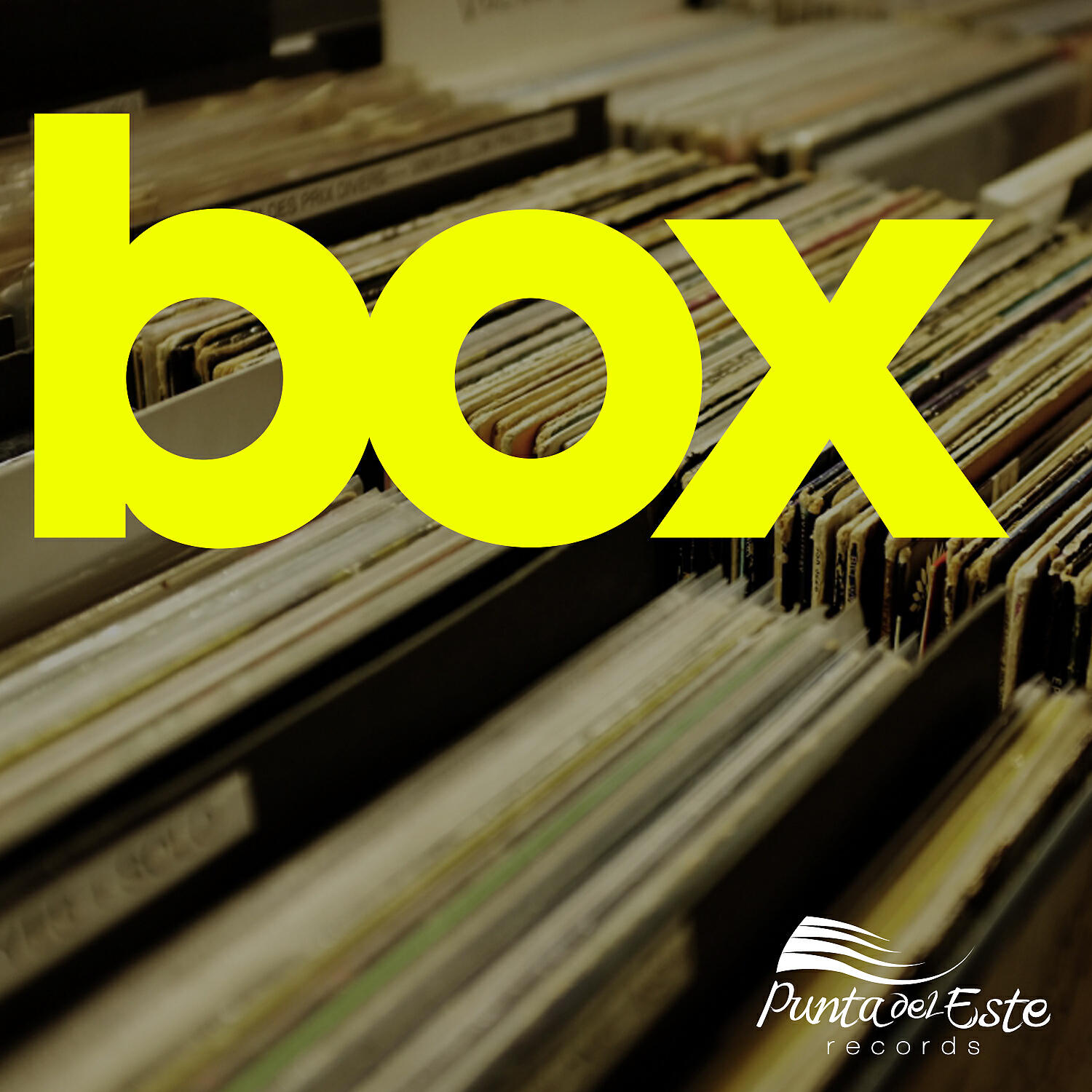 Ilary Montanari - Sounds Better (DJ PP Remix)