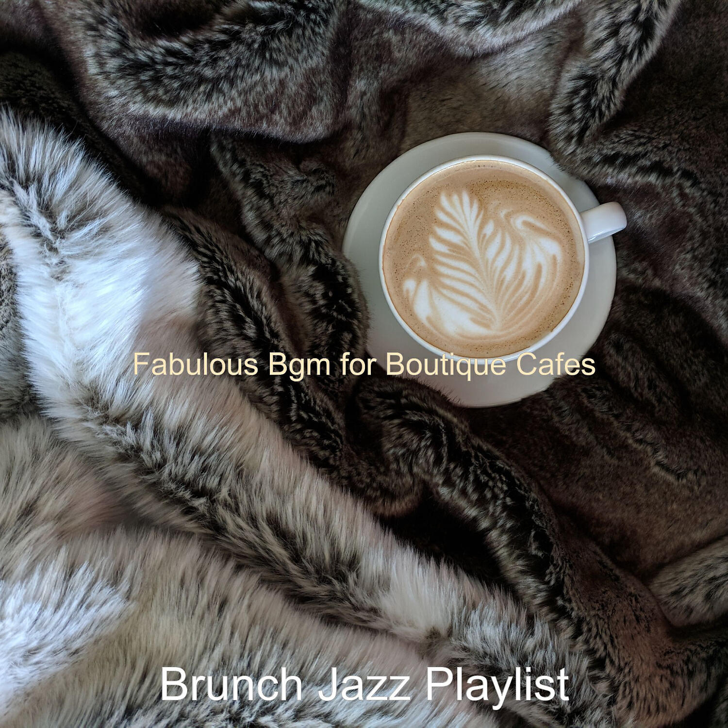 Brunch Jazz Playlist - Soundscapes for Fusion Restaurants