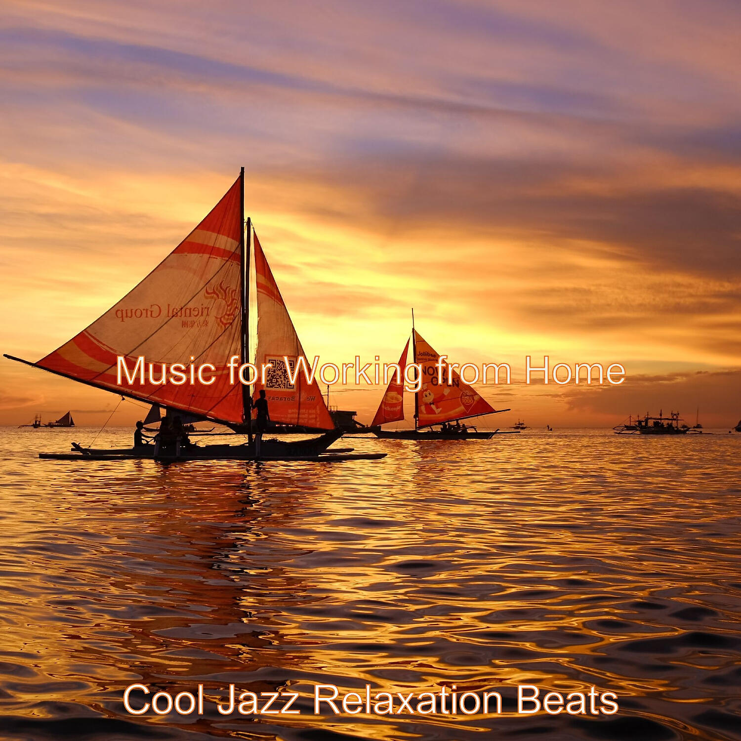 Cool Jazz Relaxation Beats - Astounding Vibes for Relaxing at Home