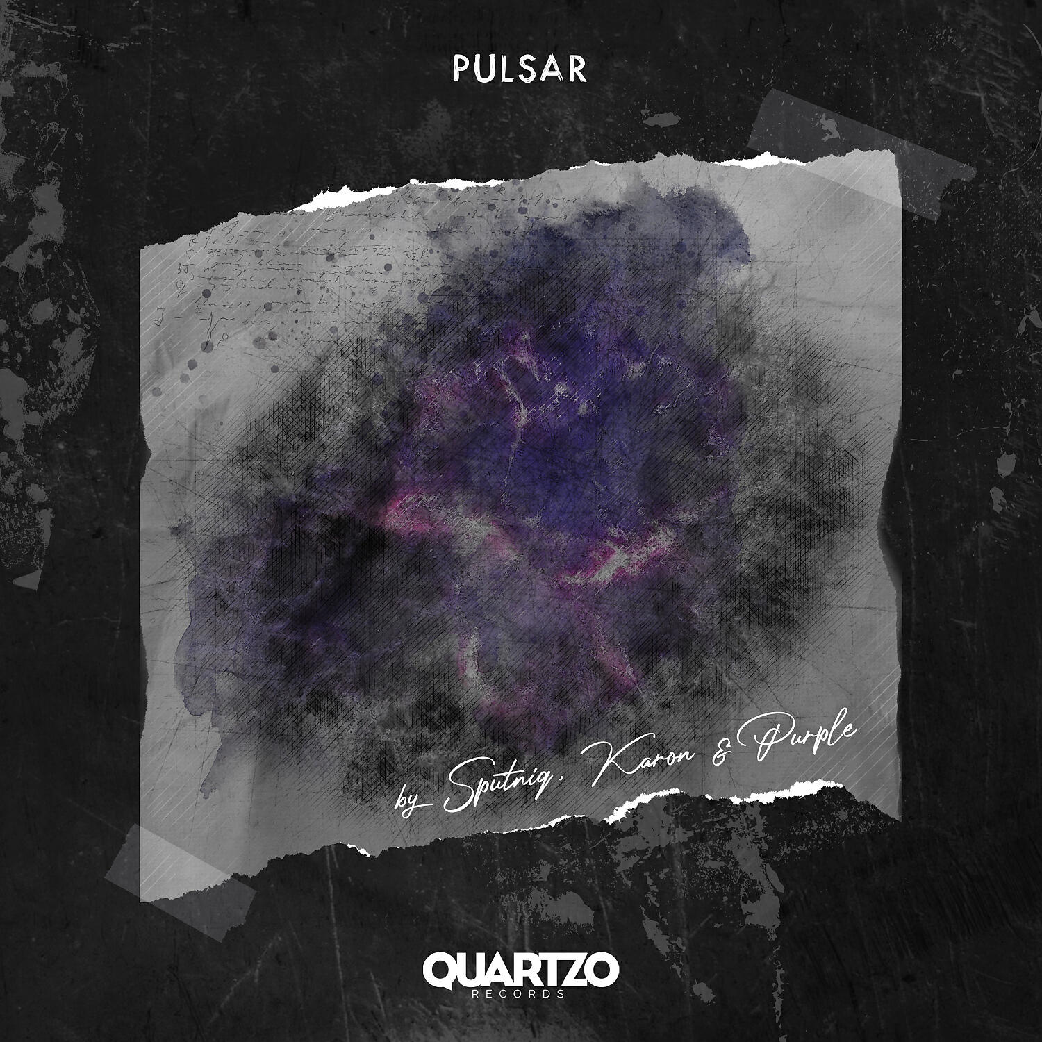 Sputniq - Pulsar (Extended Mix)