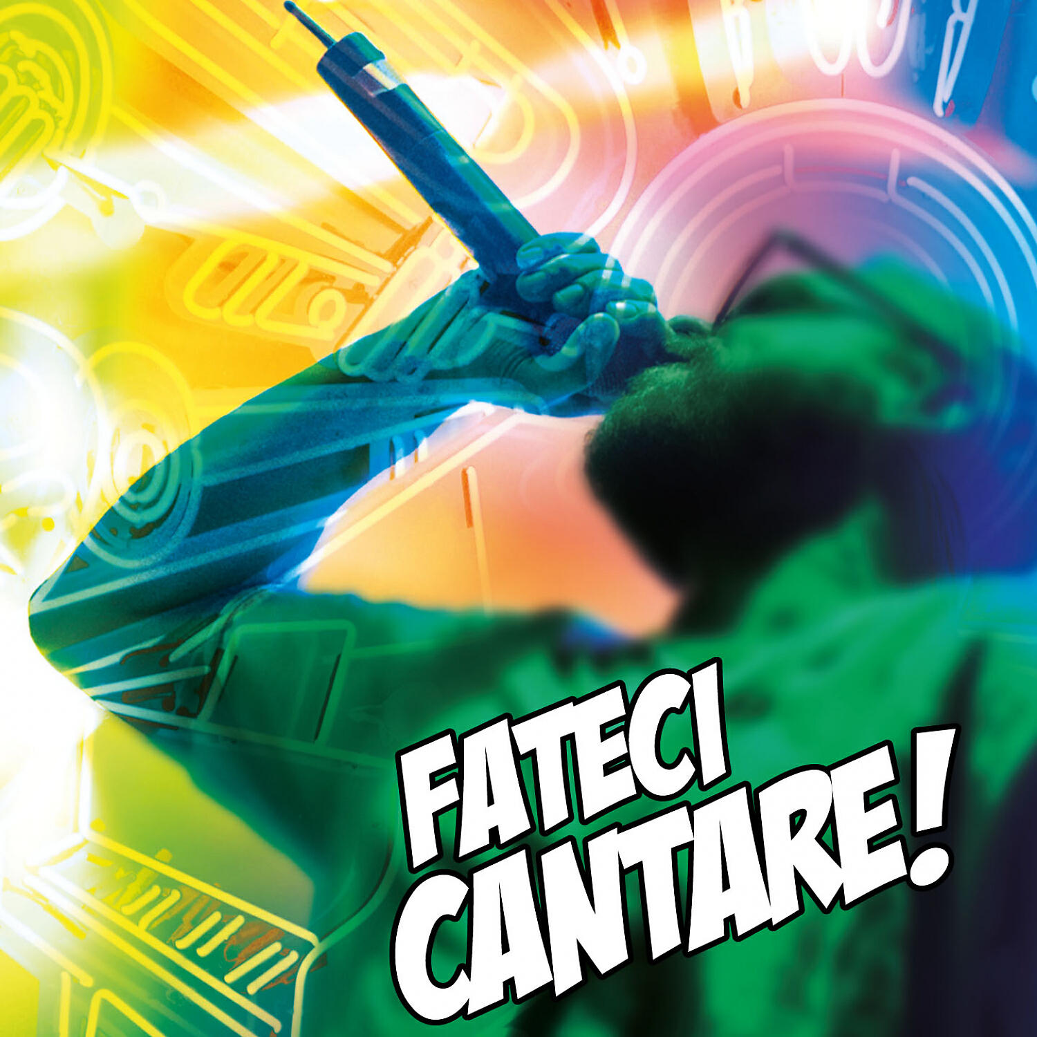 Castellina Pasi - Mio amor (feat. Roberto Polisano)