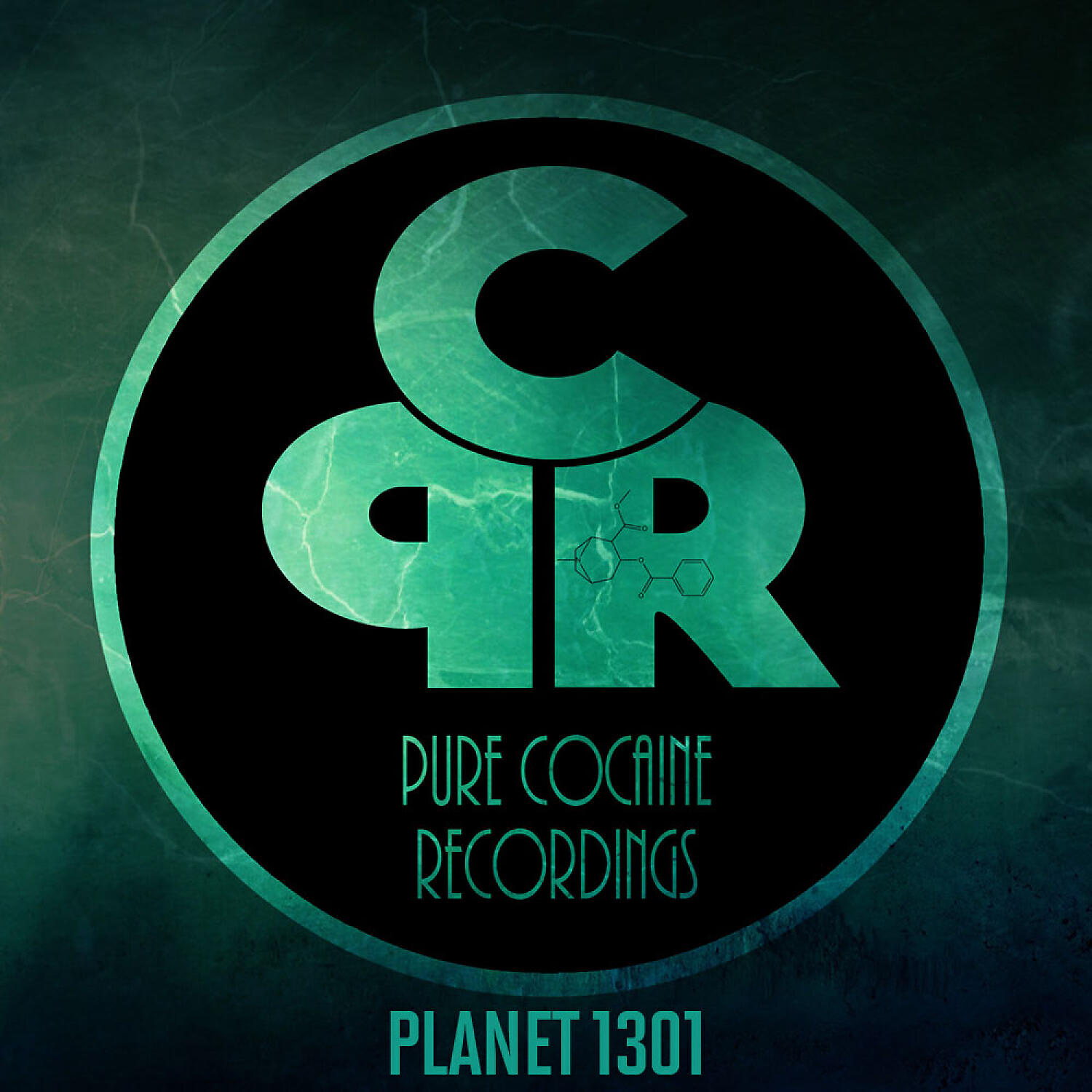 Trib-L - Planet 1301 (Steve Weaver Remix)