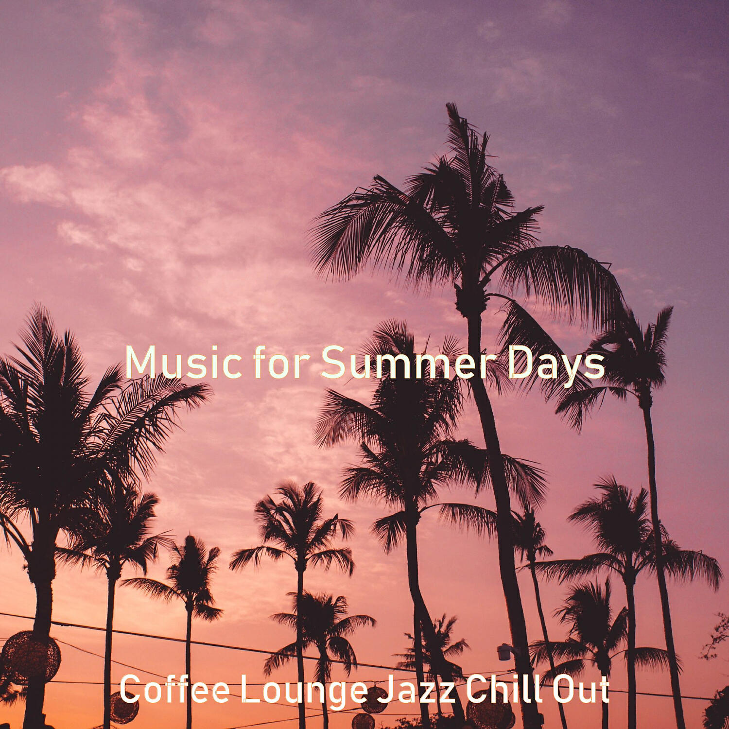 Coffee Lounge Jazz Chill Out - Cheerful Ambience for Coffee Shops