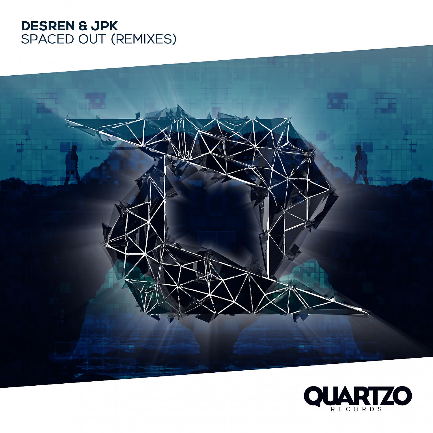 Desren - Spaced Out (BLUK Remix)