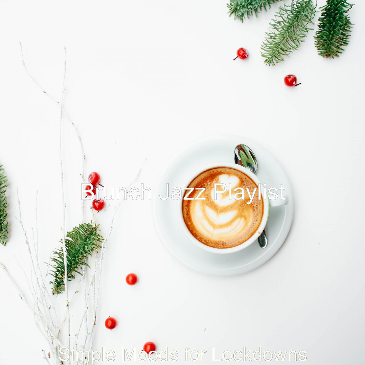 Brunch Jazz Playlist - Atmosphere for Staying at Home