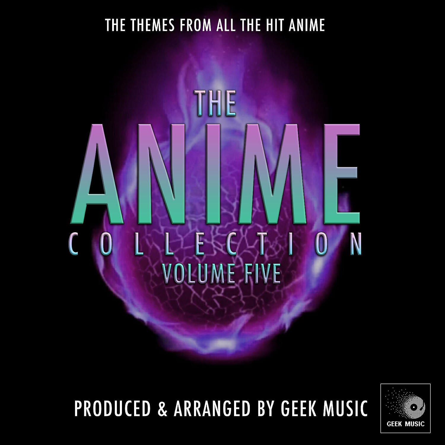 Geek Music - Fine Della Vento Aureo - Giorno's Theme (From 