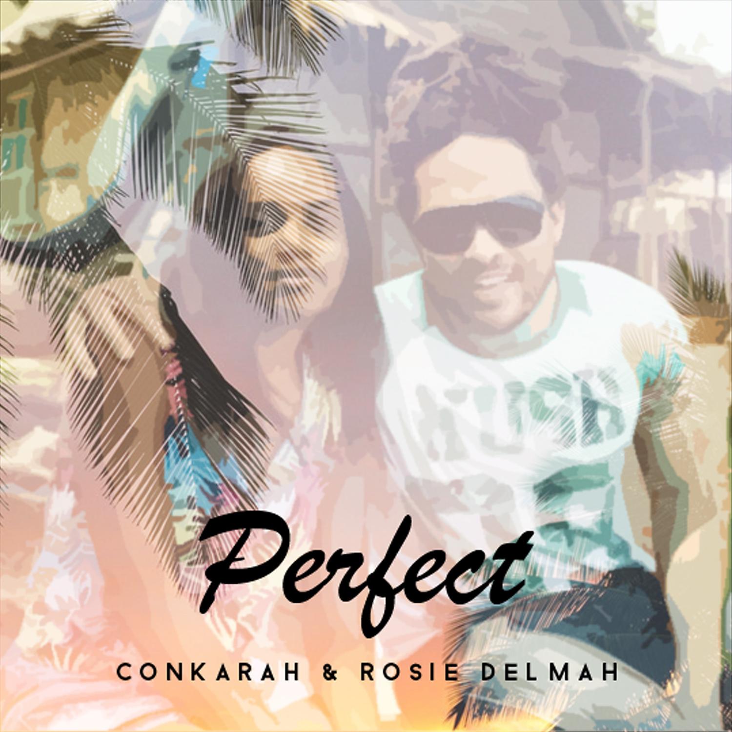 Постер альбома Perfect (Reggae Cover)