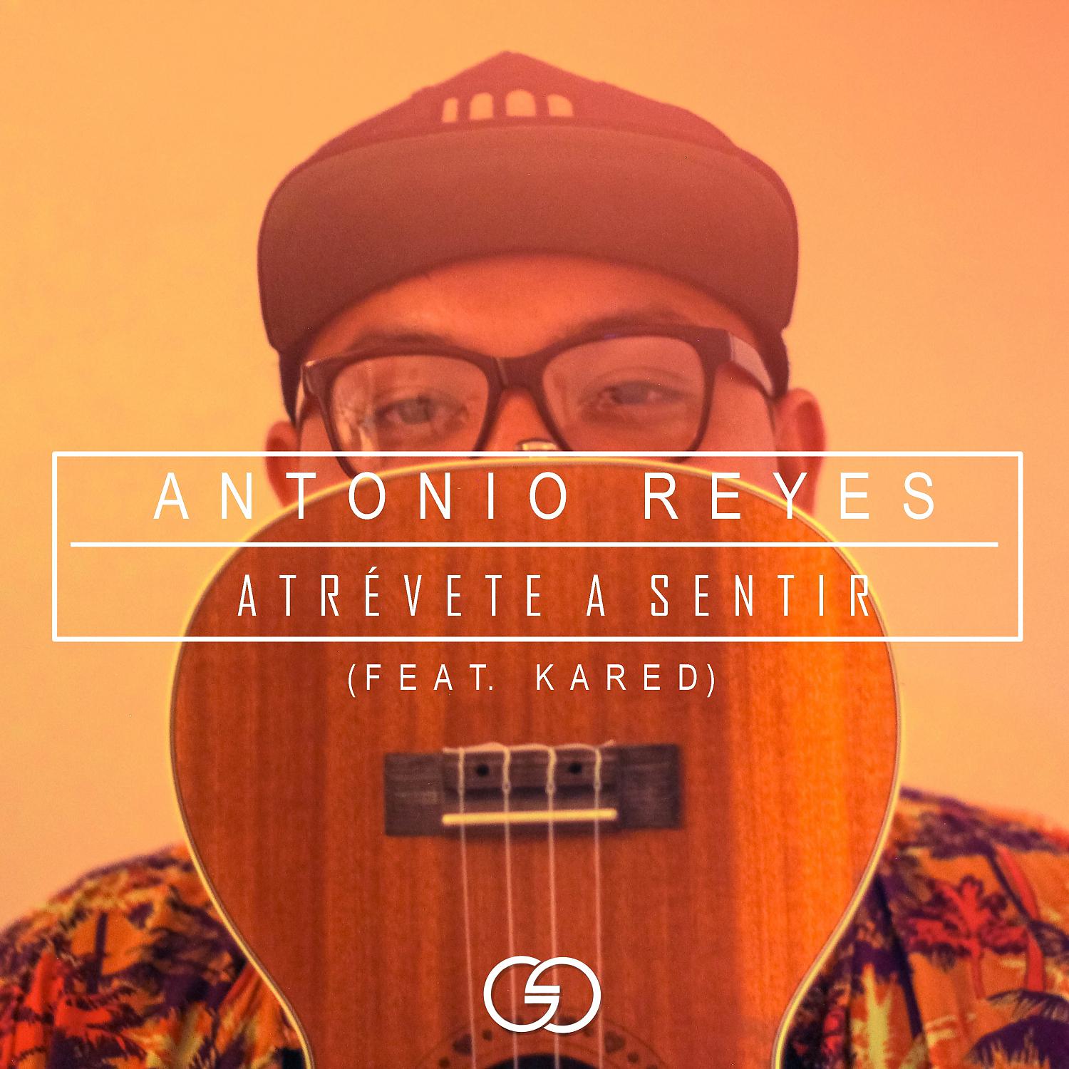 Постер альбома Atrévete A Sentir (feat. Kared)