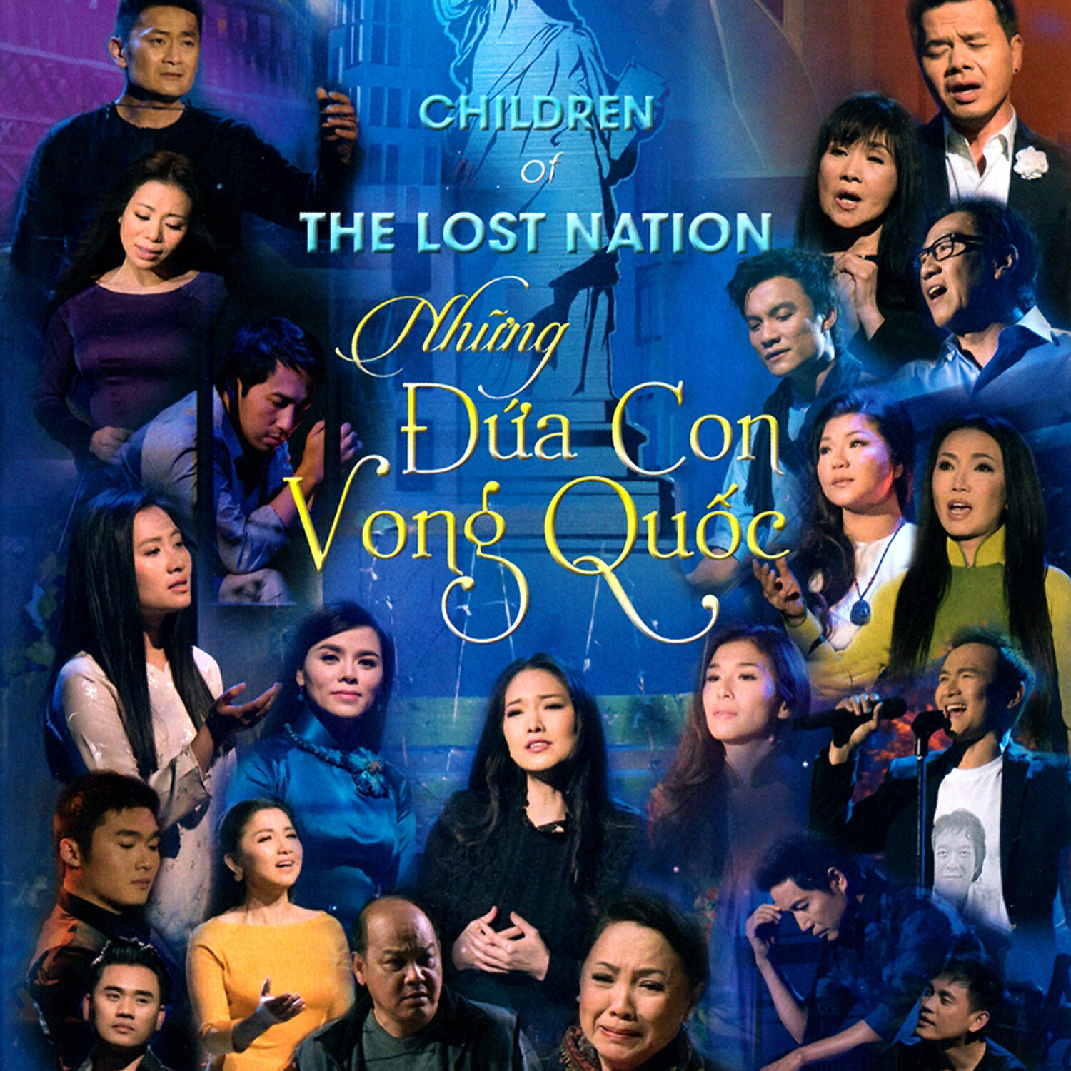 Huynh Phi Tien - Chuyen Gian Thien Ly 2 (feat. Hoang Thuc Linh)
