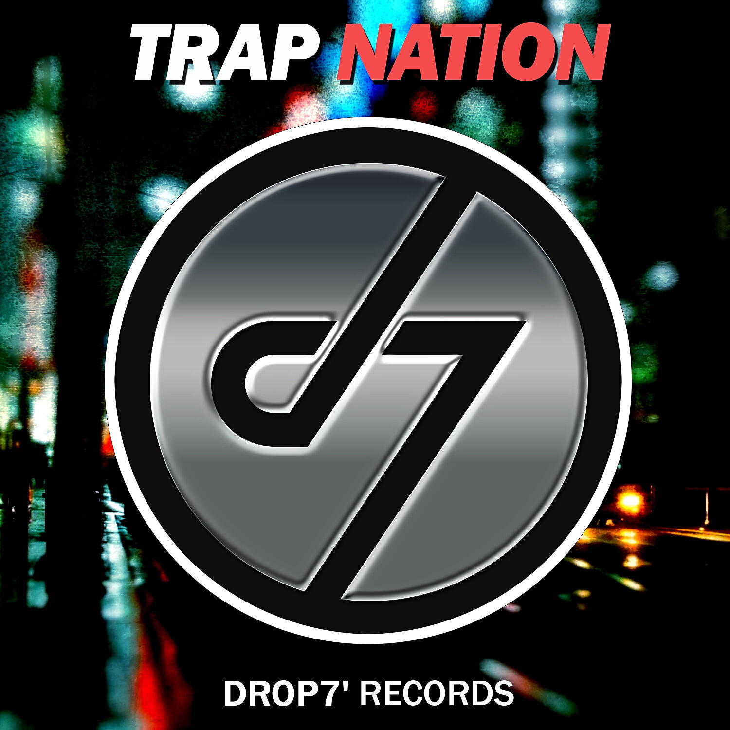Trap Nation (US) - Sex Hemp