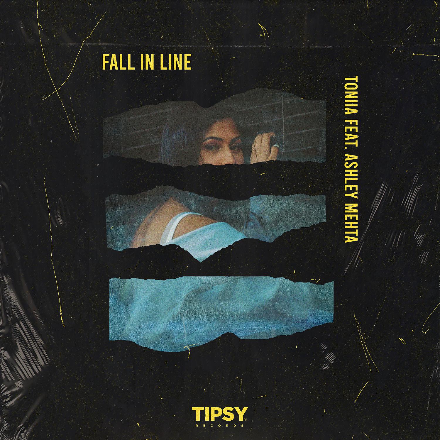 Постер альбома Fall In Line (feat. Ashley Mehta)