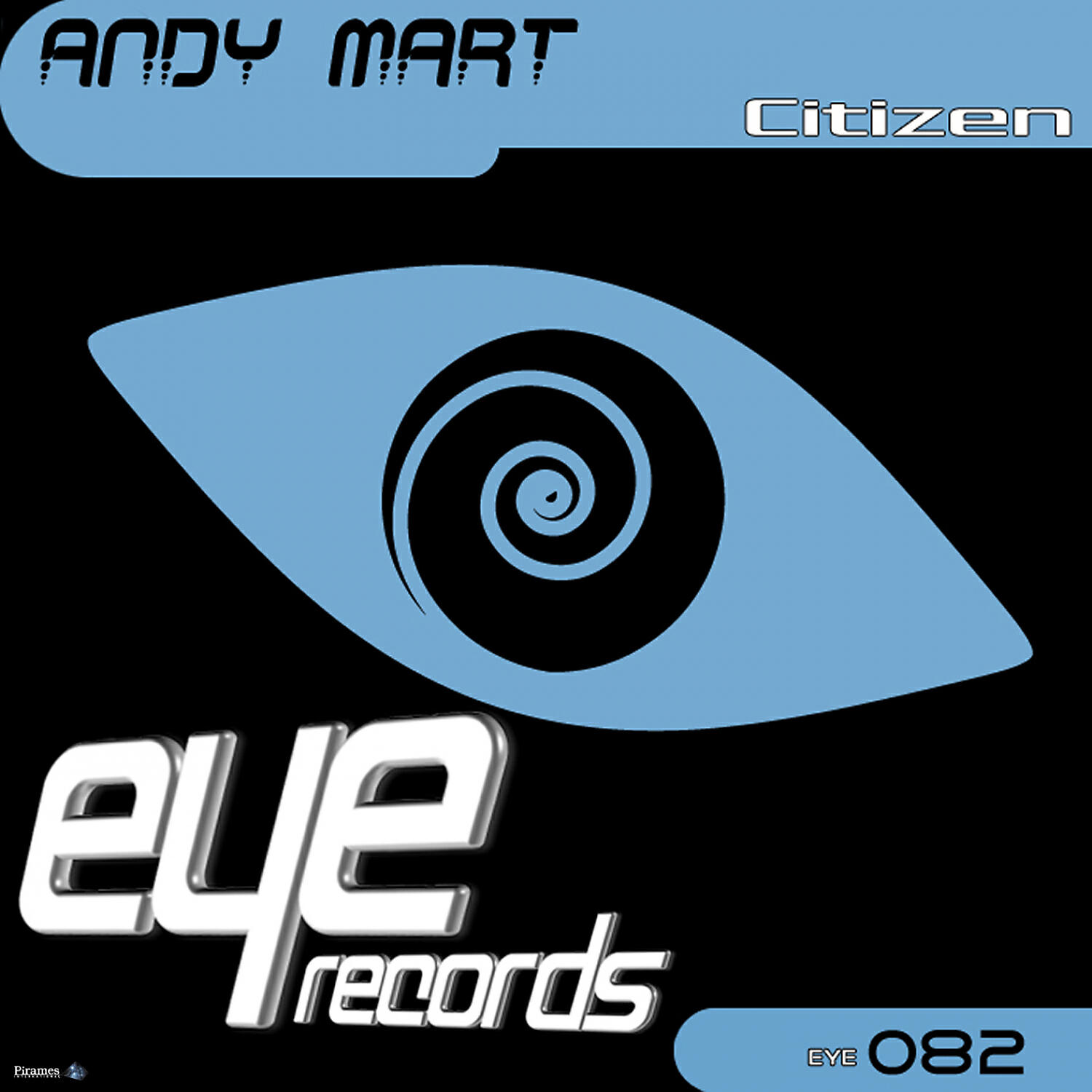Andy Mart - Citizen M