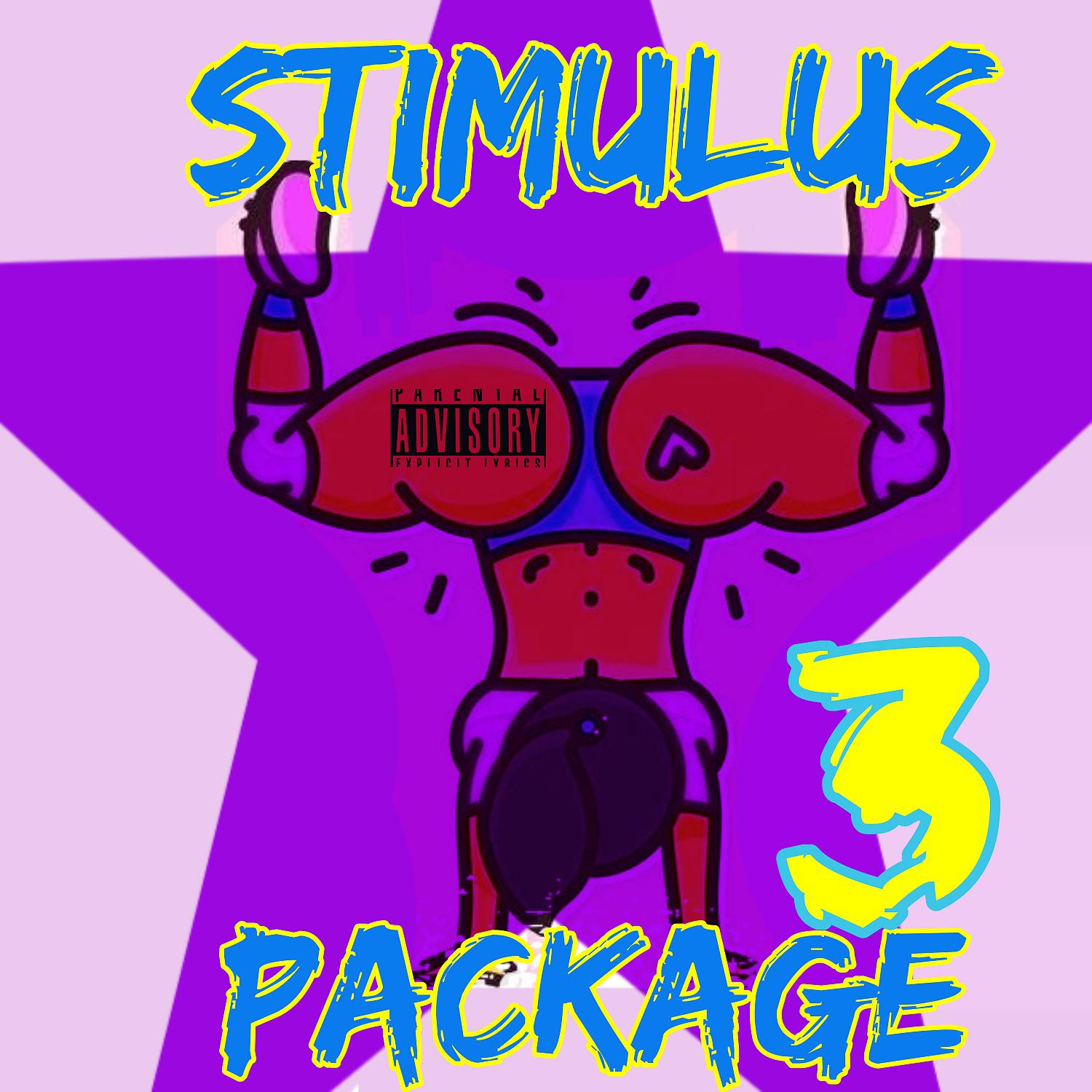 Постер альбома Stimulus Package 3