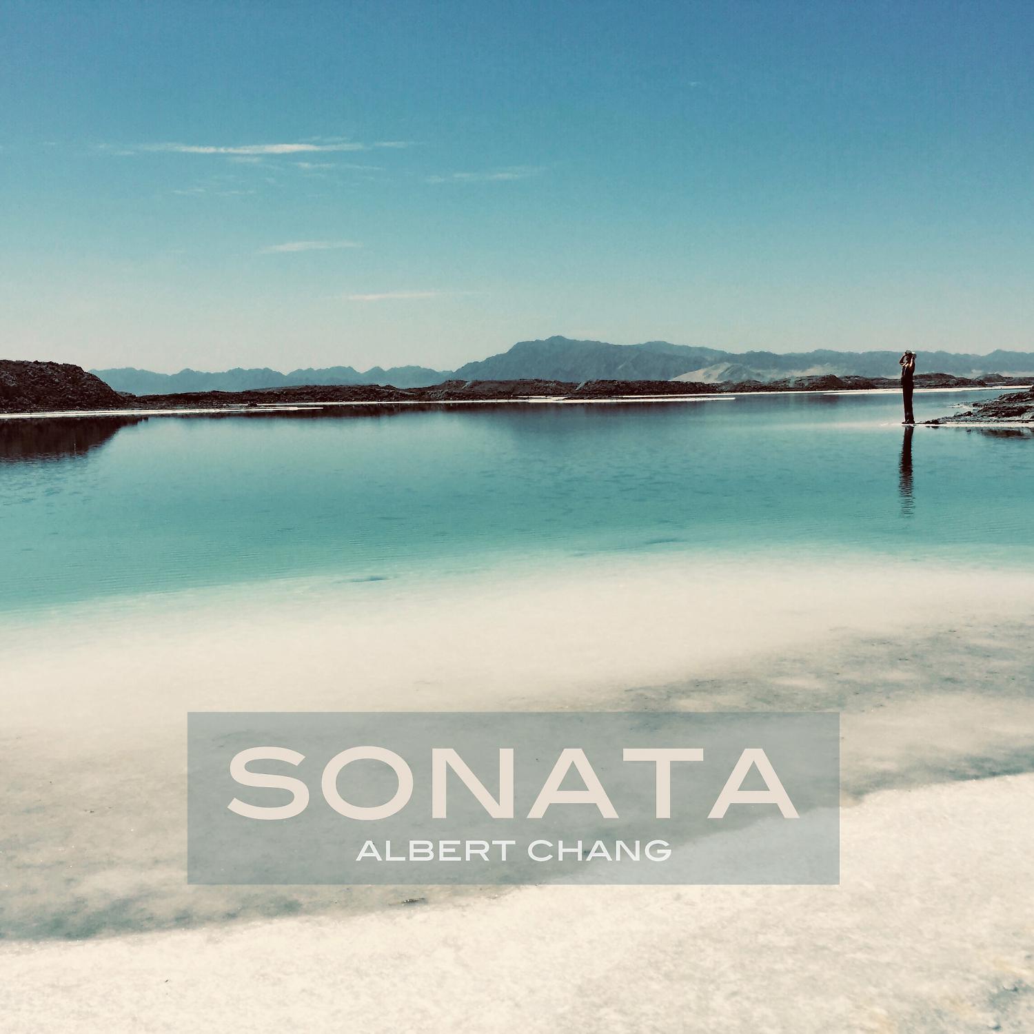 Постер альбома Sonata