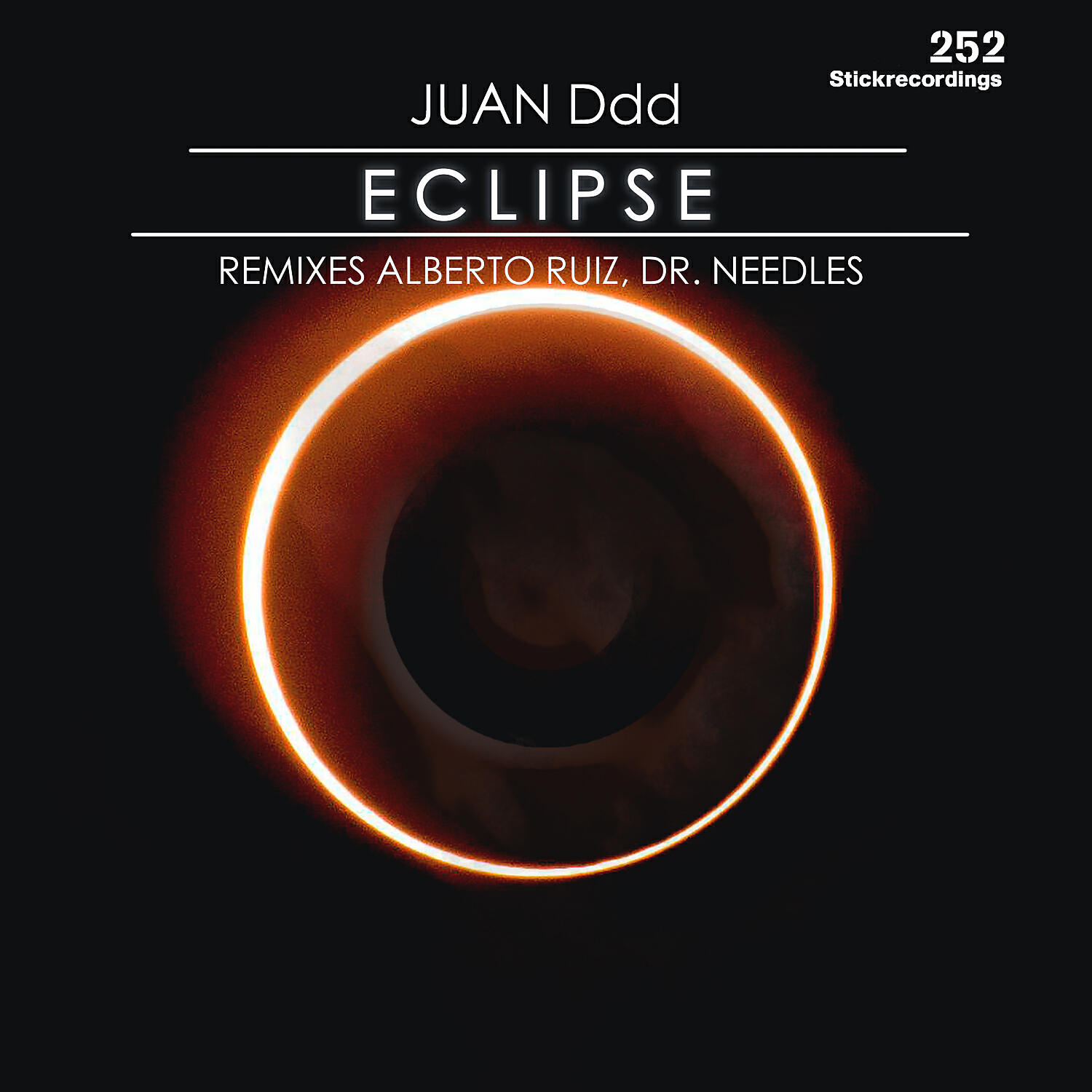 Juan DDD - Eclipse (Dr. Needles Remix)