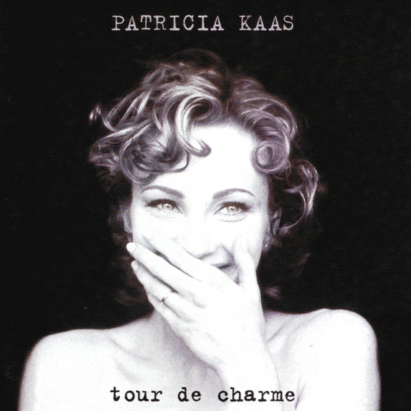 Patricia Kaas - Ceux qui n'ont rien
