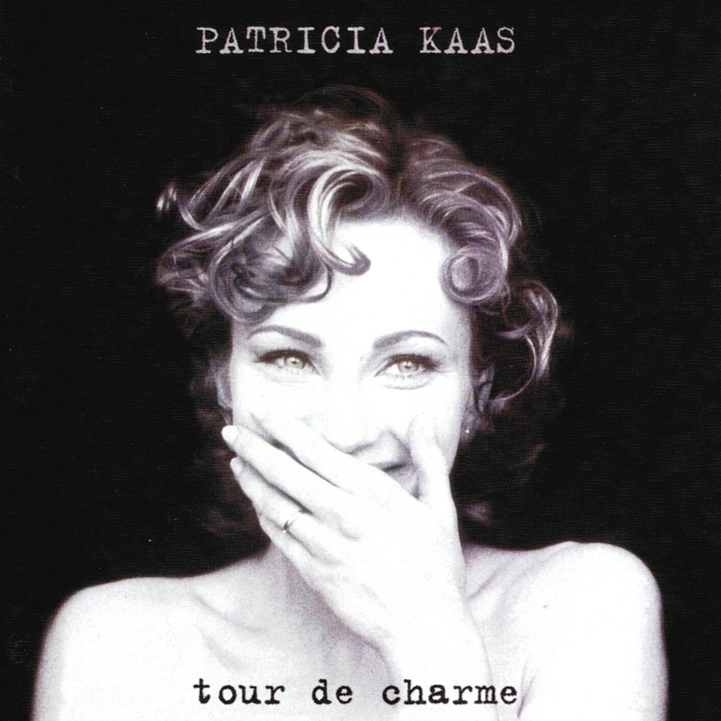 Patricia Kaas - Les hommes qui passent