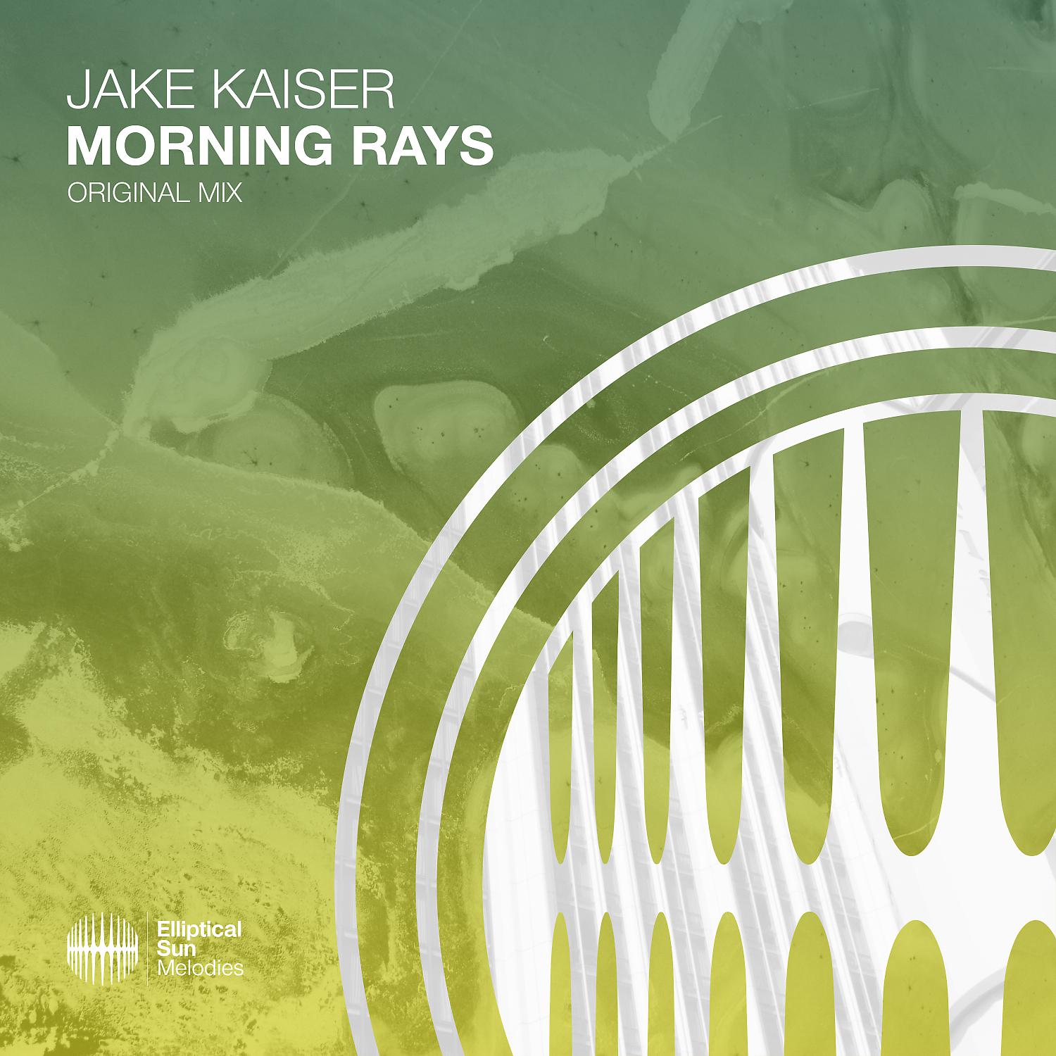 Постер альбома Morning Rays