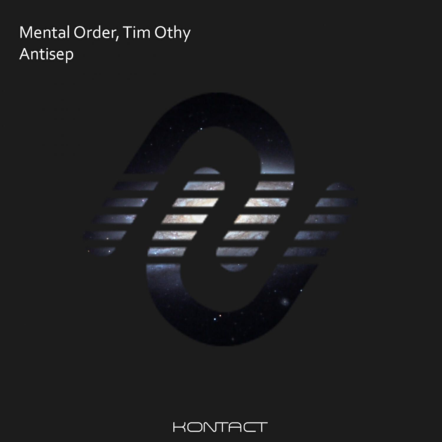 Mental Order - Antisep