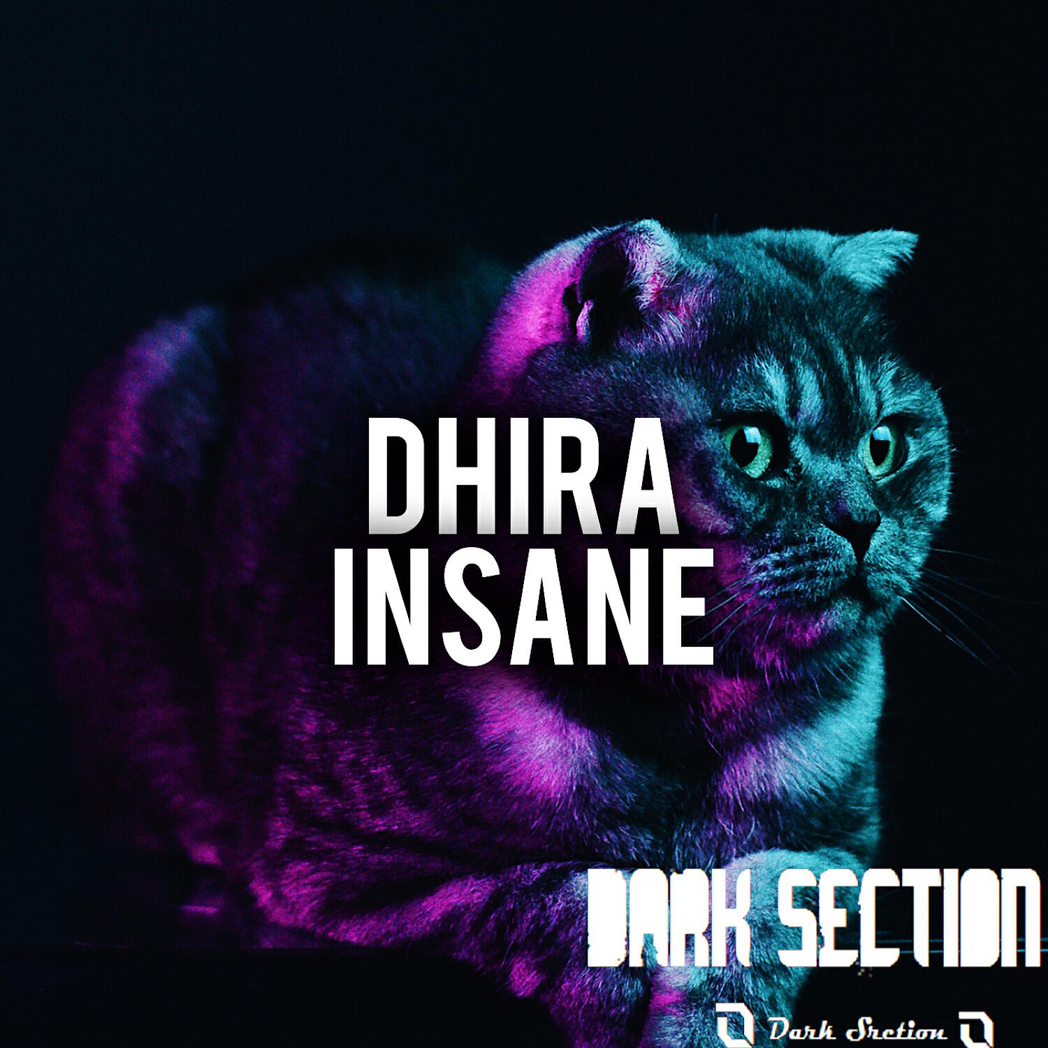 DHIRA - Motivation (Original Mix)