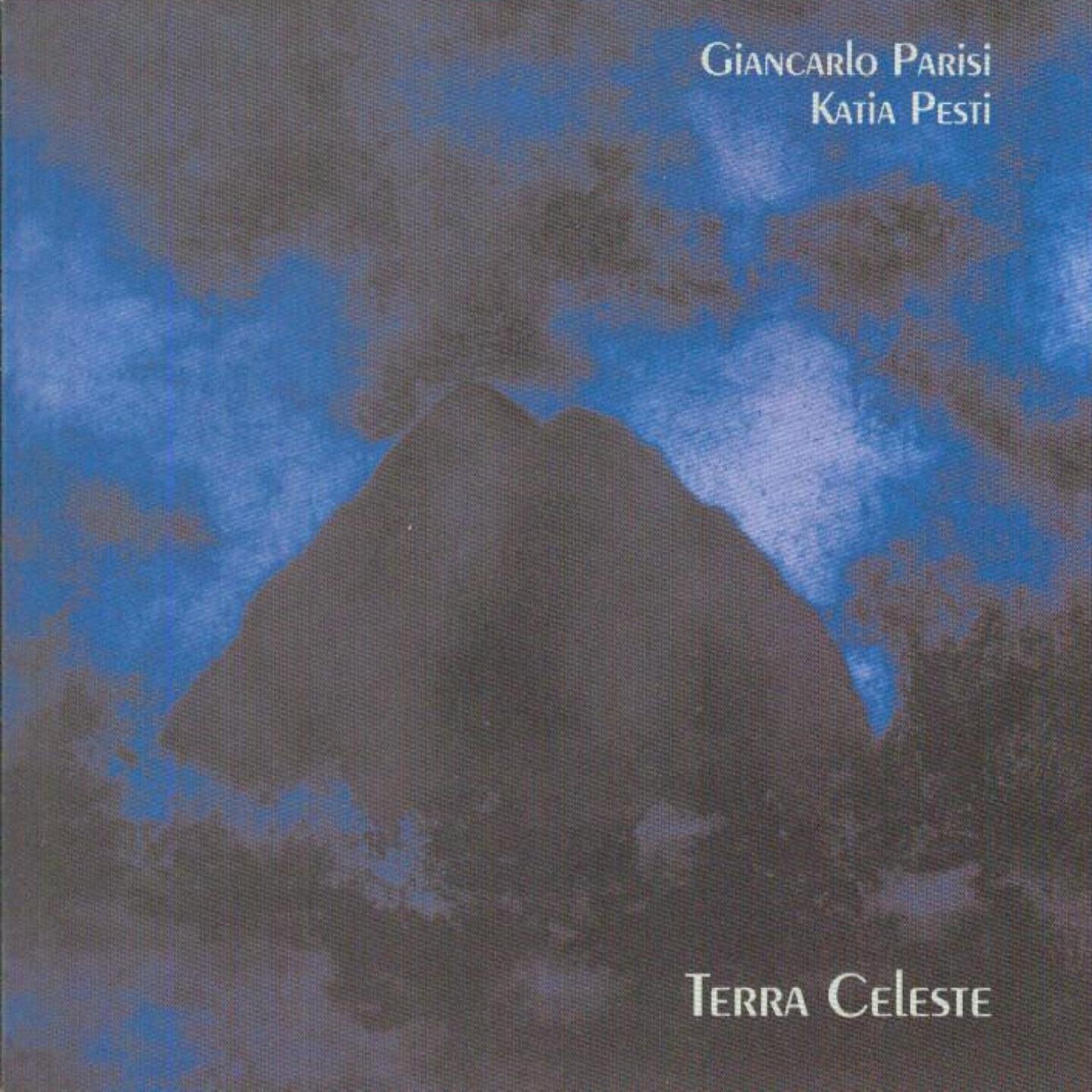 Giancarlo Parisi - Demetra