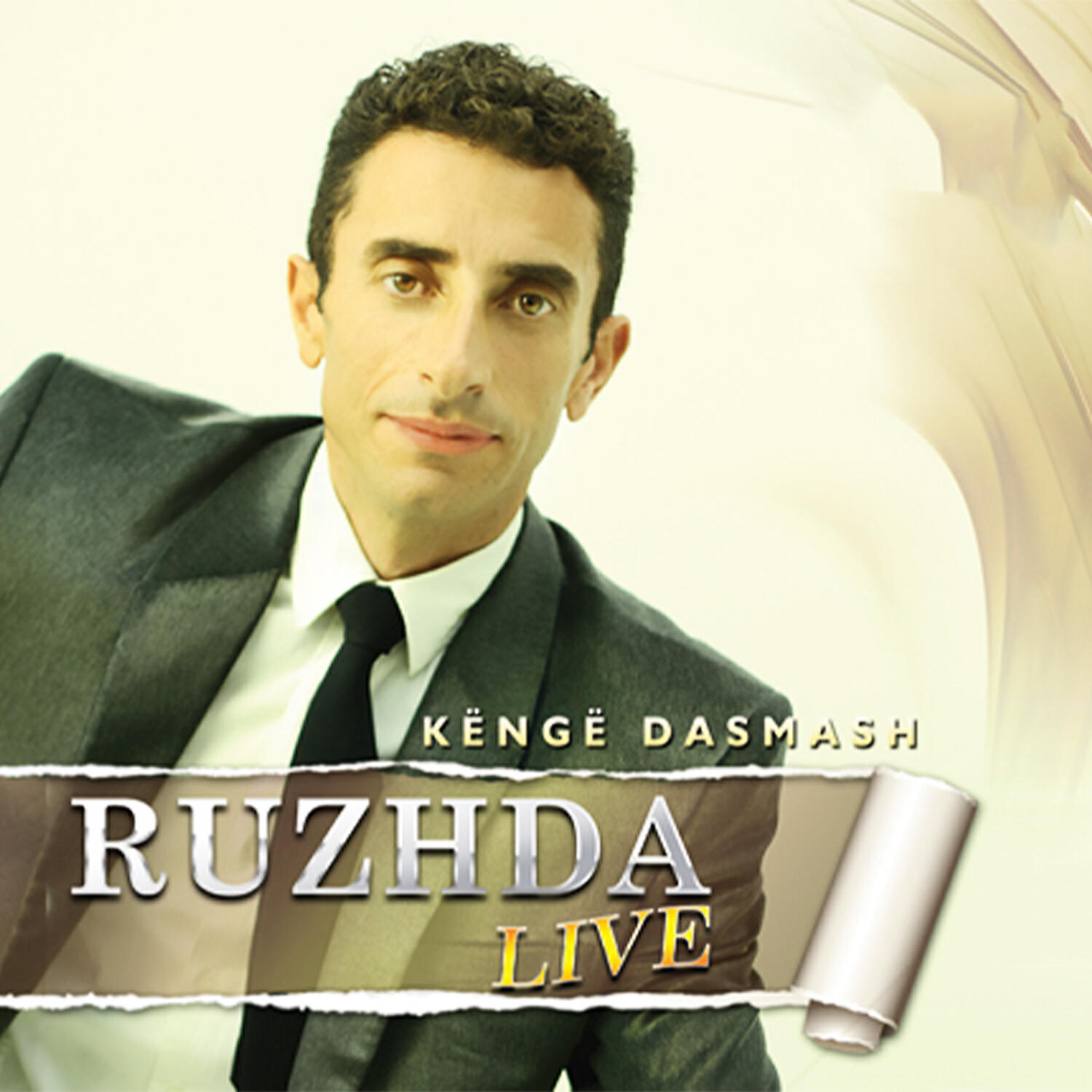 Ruzhdi Abazi - Kalove lumin (Live)