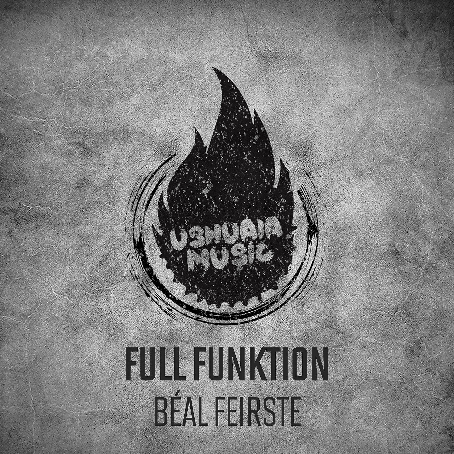 Full Funktion - An Ardu