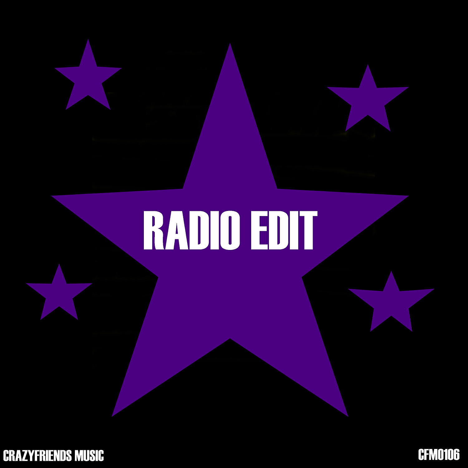 Carlo Trapone - Red Moon (feat. Mc Bass) (Radio Edit)