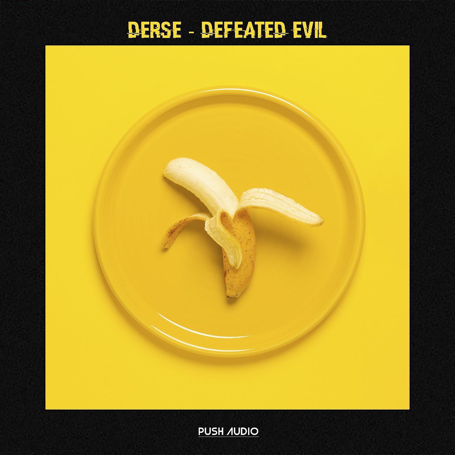 Постер альбома Defeated Evil
