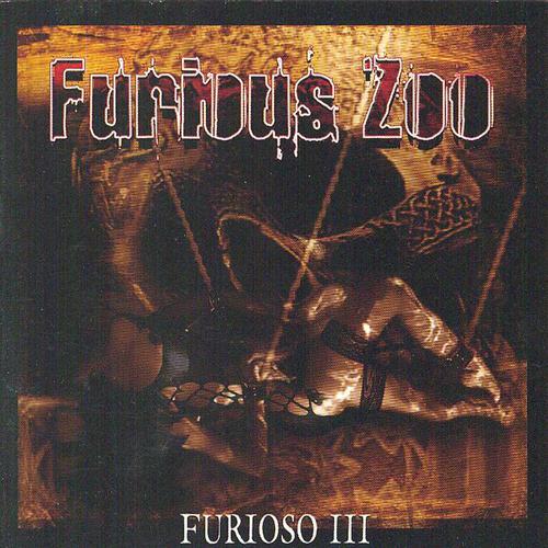 Постер альбома Furioso III