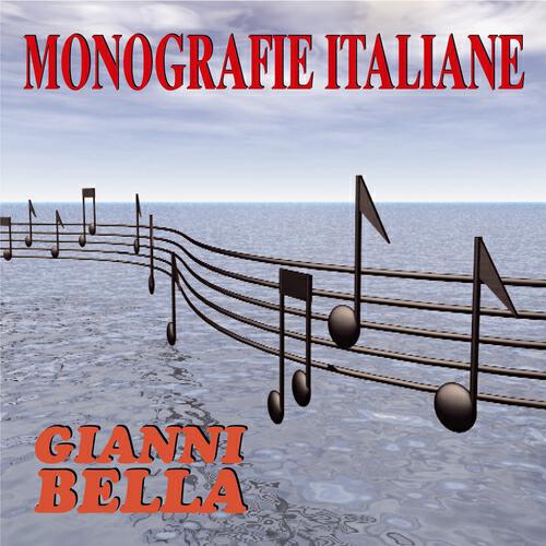 Gianni Bella - Non si può morire dentro