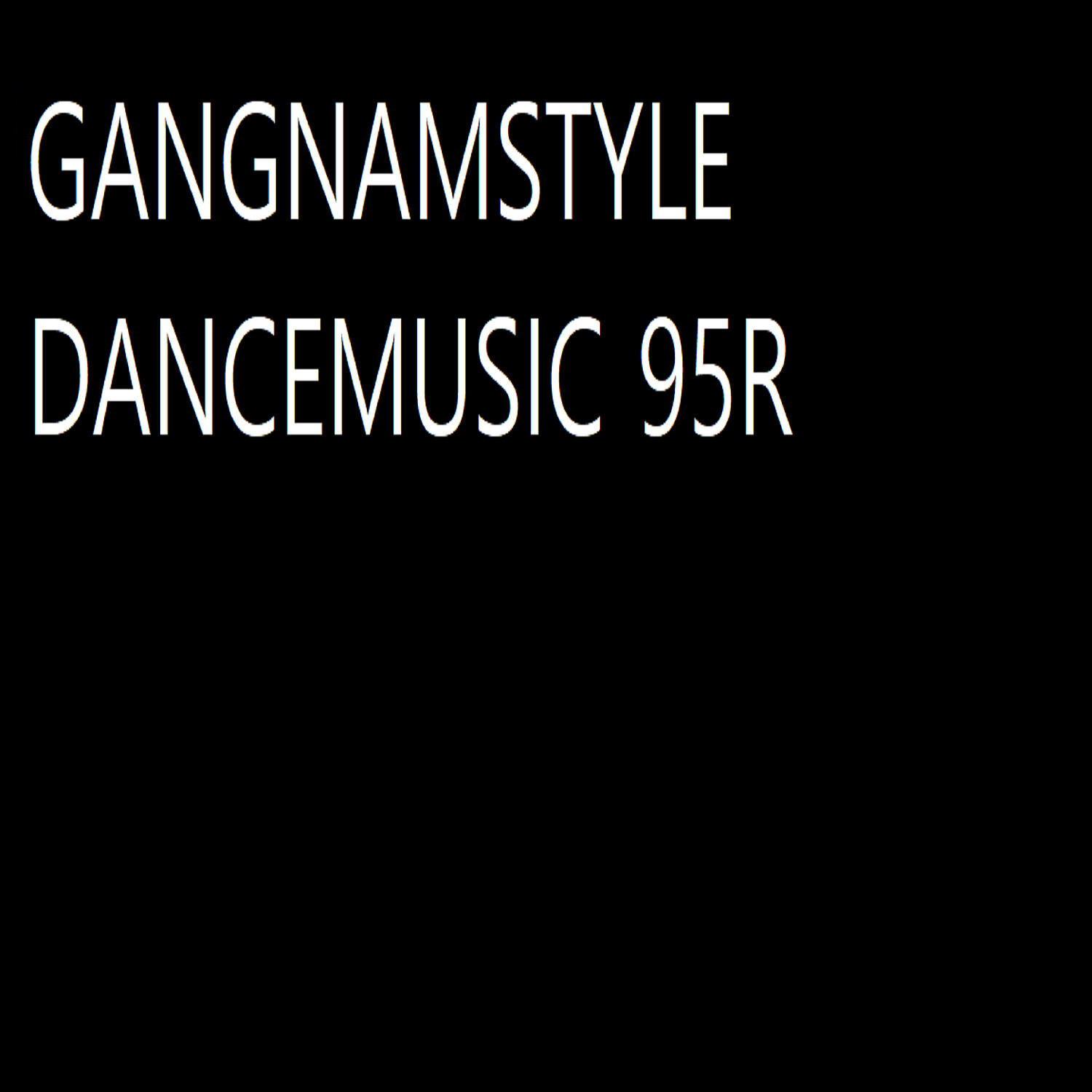 GANGNAMSTYLE - Dance W77