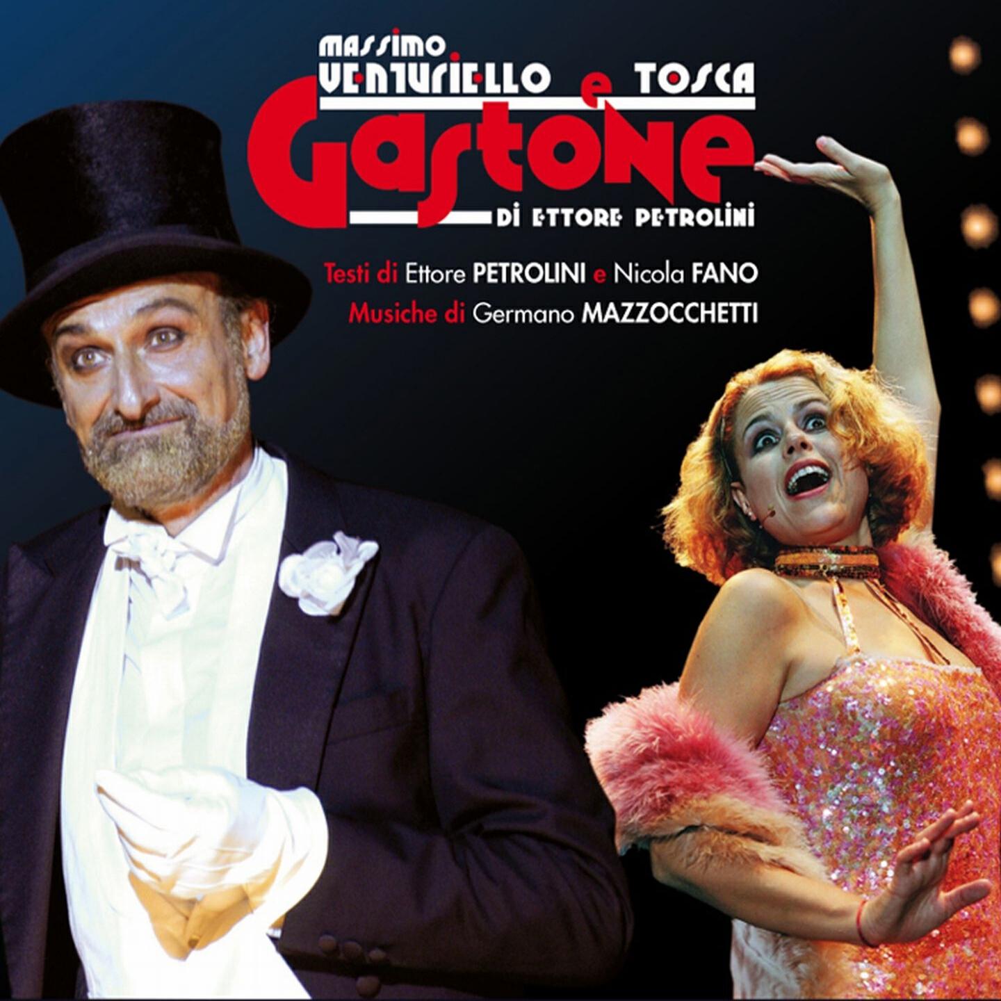 Massimo Venturiello - Varietà