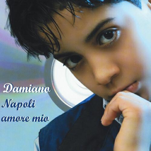 Damiano - Palermo e' nu villino