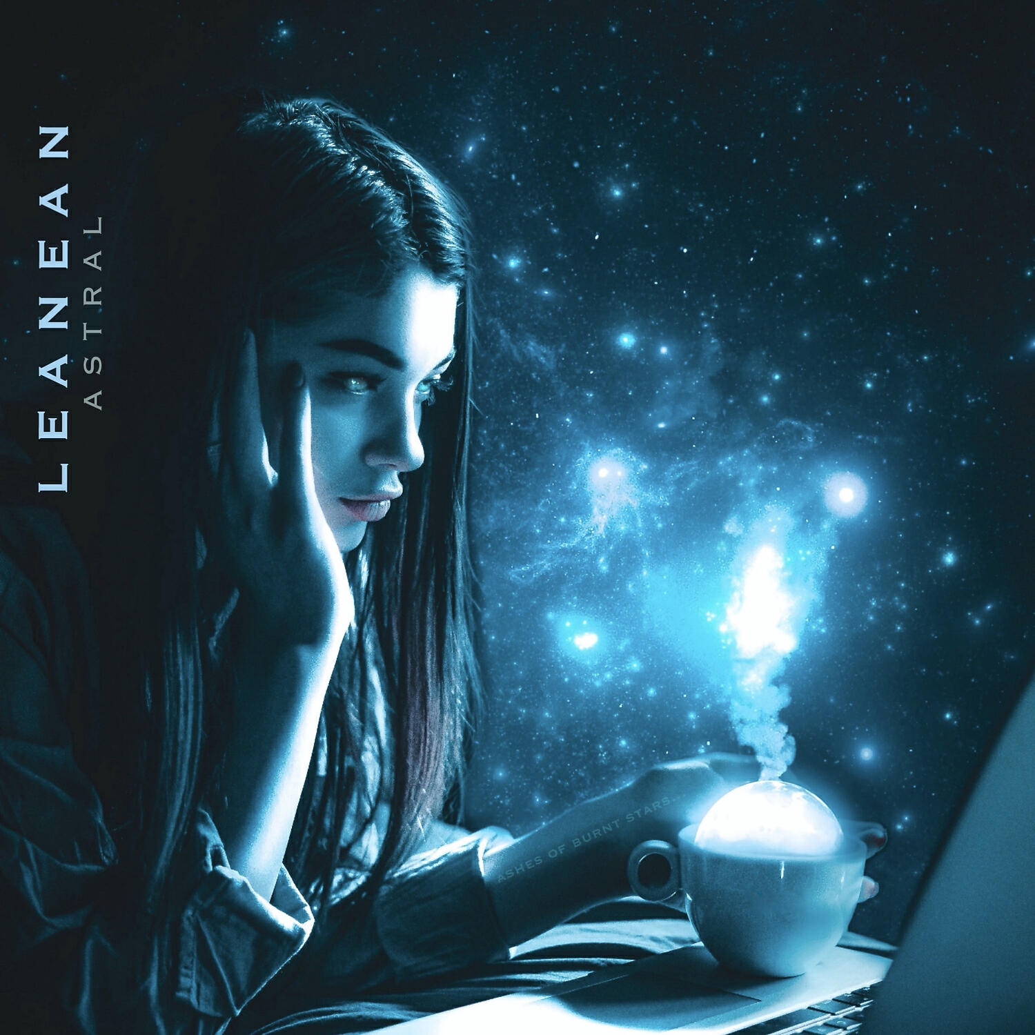 Leanean - Cradle