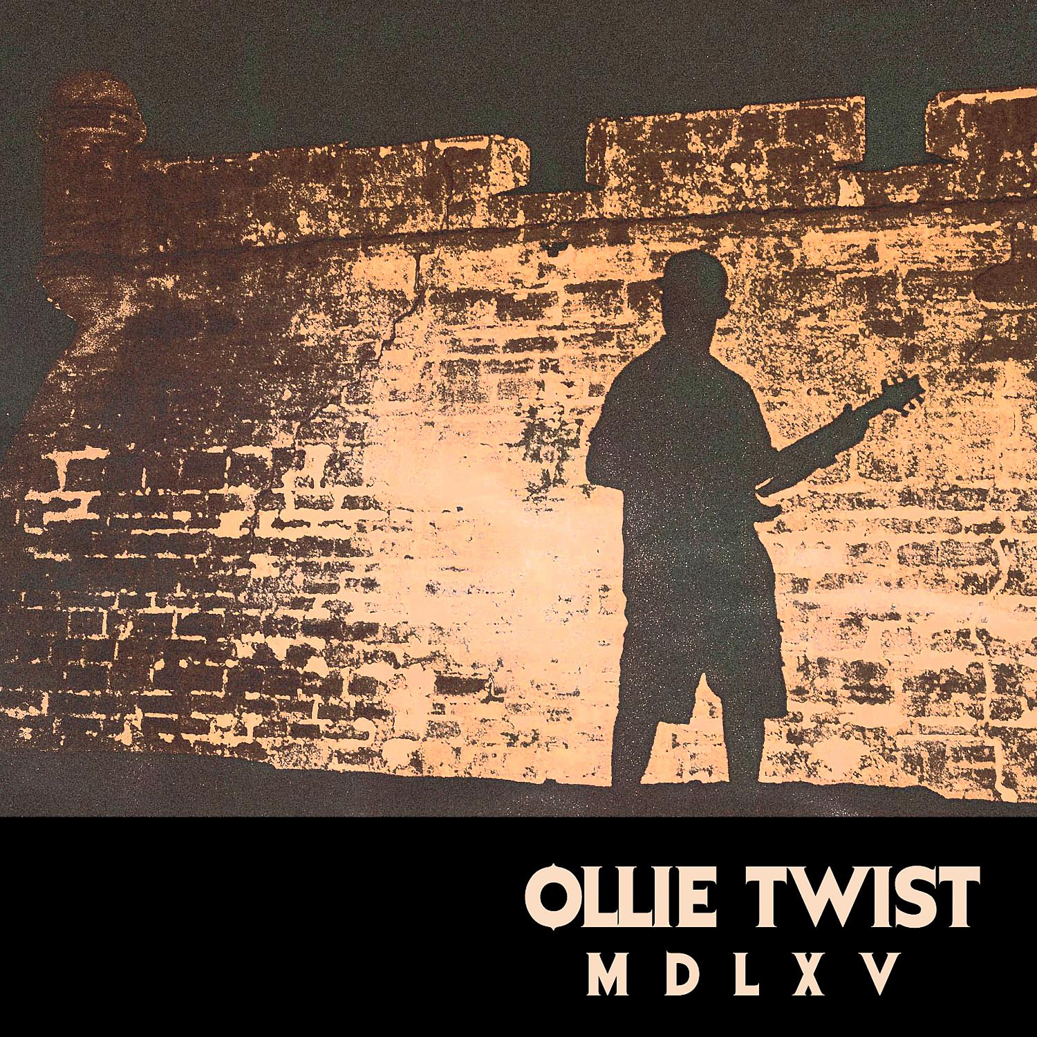 Ollie Twist - Precipice (CooLRoGRoX (CRX) ALTERNATE)