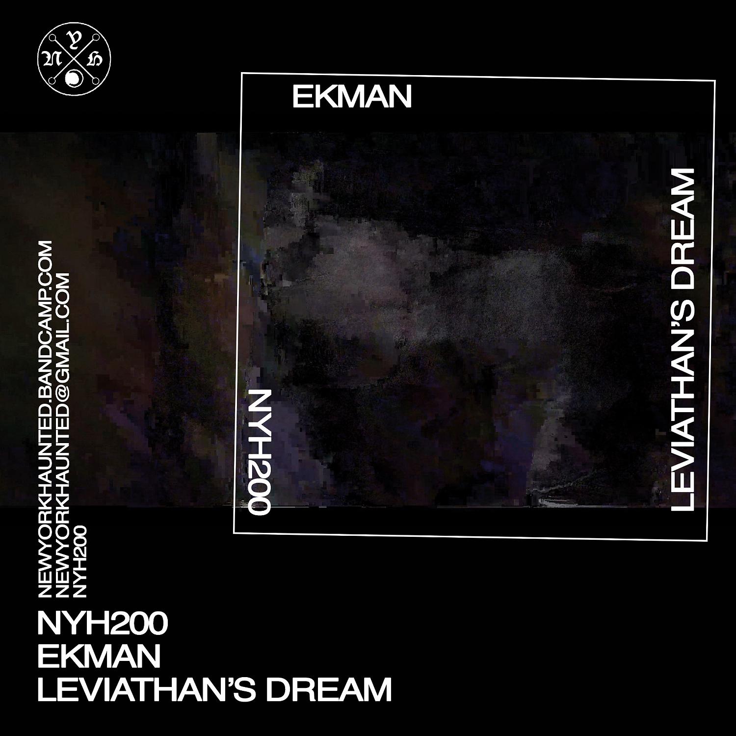 Постер альбома Leviathan's Dream