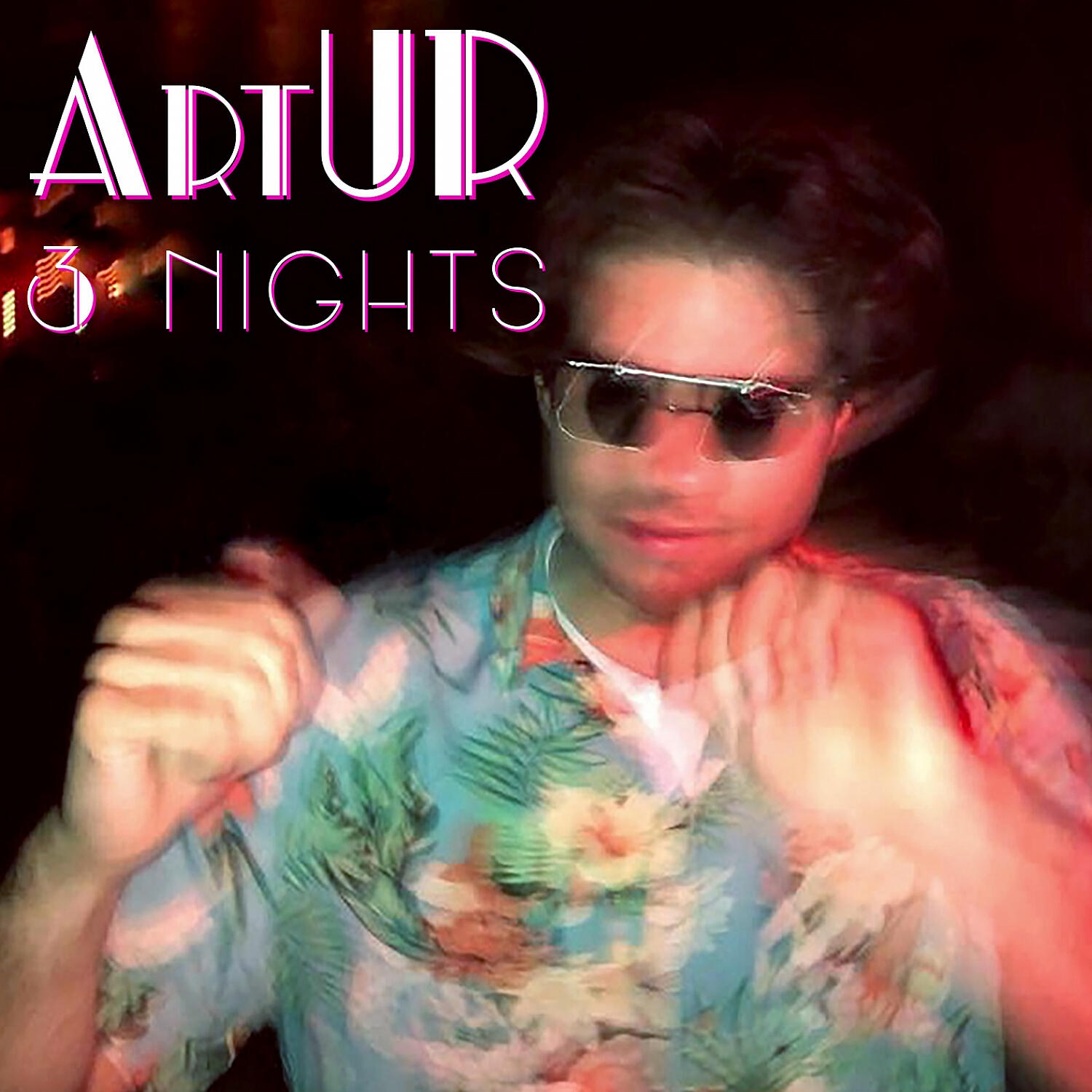 ArTur - Confuse My Mind