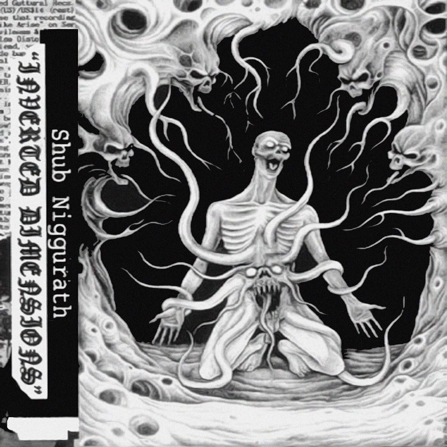 Shub Niggurath - Disembowelment