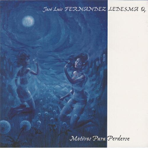 Jose Luis Fernandez Ledesma Q. - El Arbol de Indigo - The Tree of Indigo