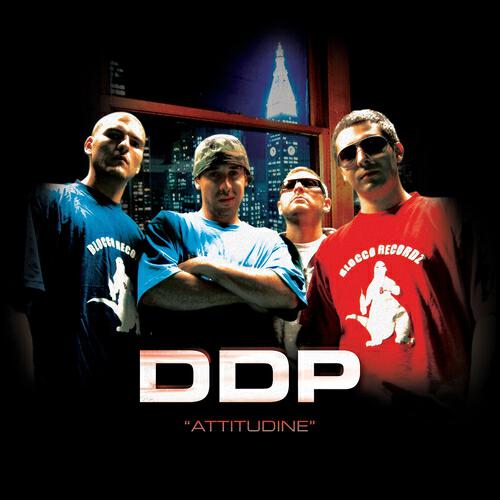 DDP - Combatti
