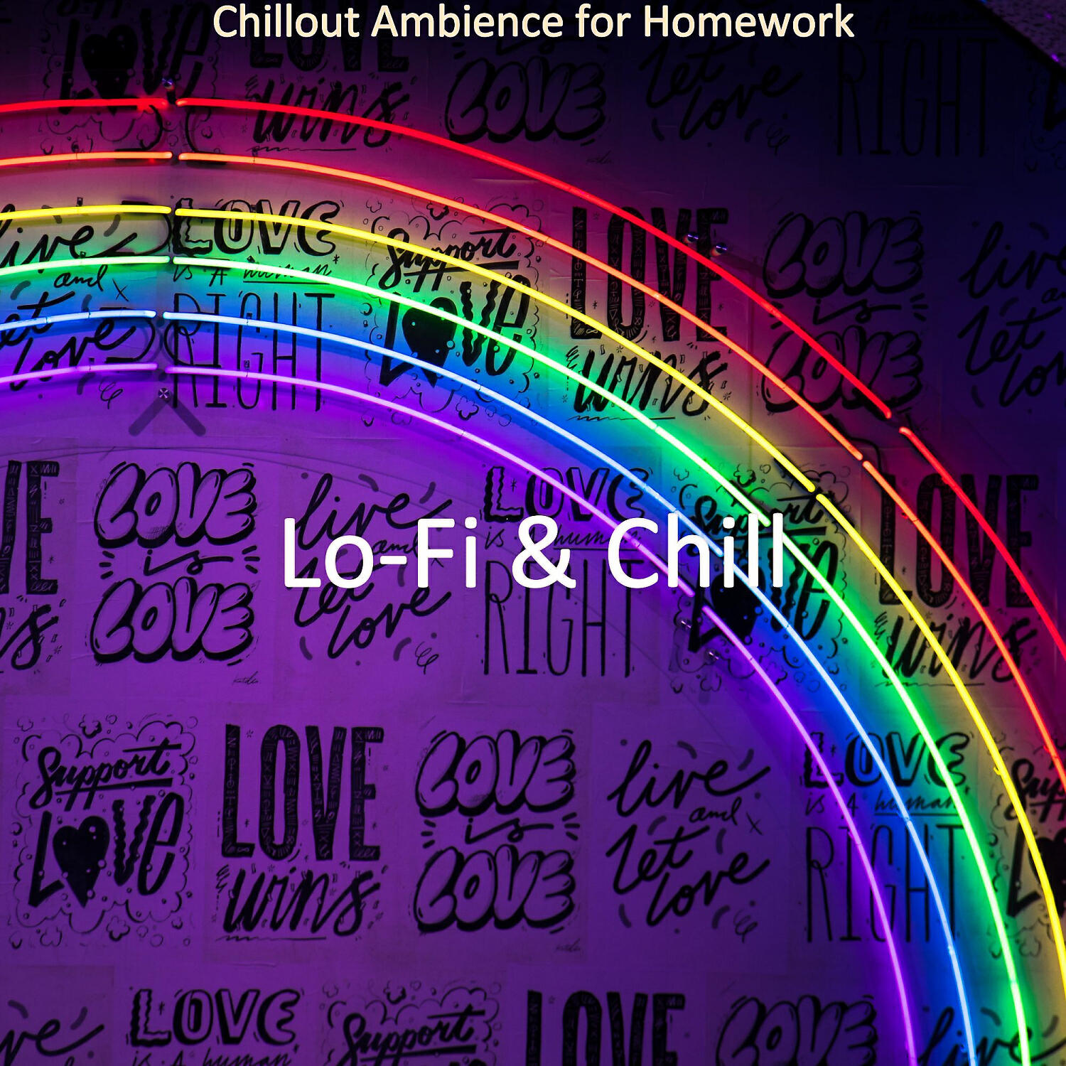 LO-FI - Moods for Study Sessions - Calm Guitar Solo