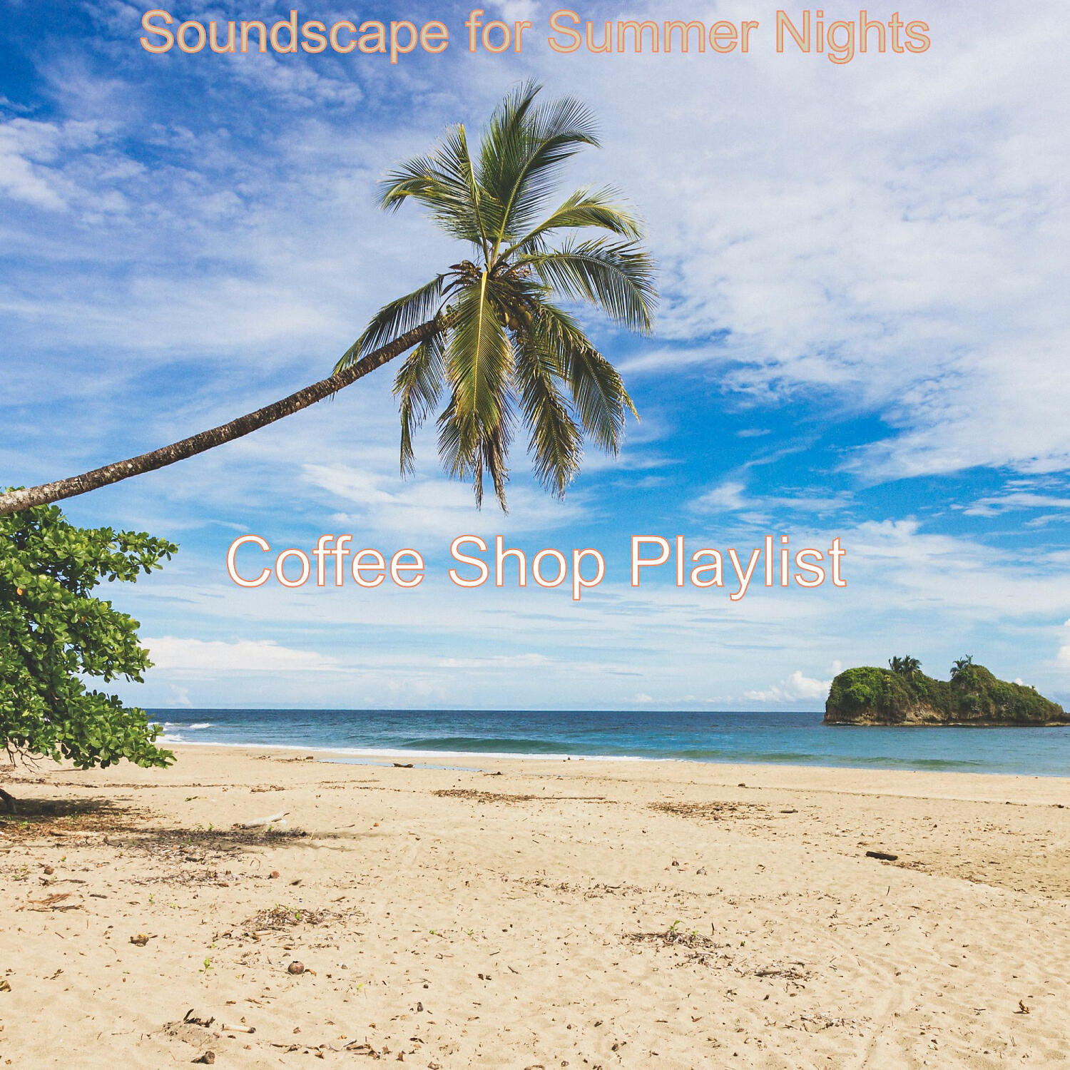 Coffee Shop Playlist - Sumptuous Jazz Duo - Background for Coffee Shops