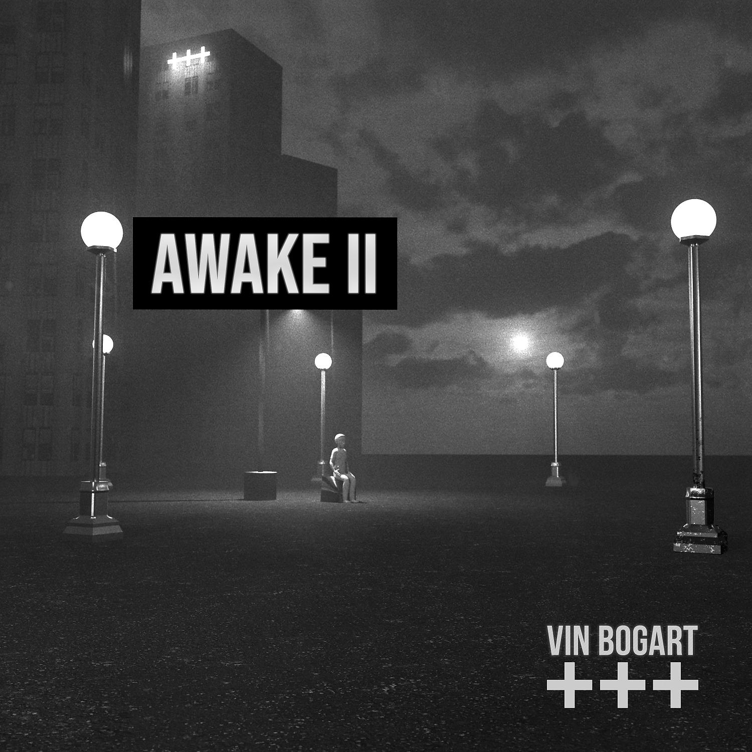 Постер альбома Awake II