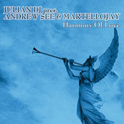 Julian DJ - Harmony of Love (Radio Asav Cut Mix)