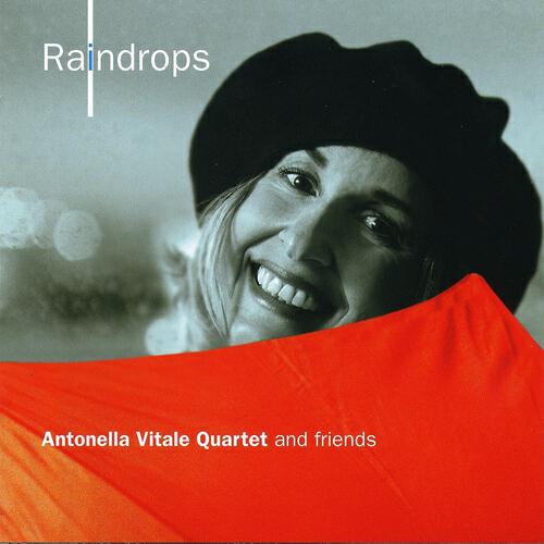Antonella Vitale - What the World Needs Now Is Love