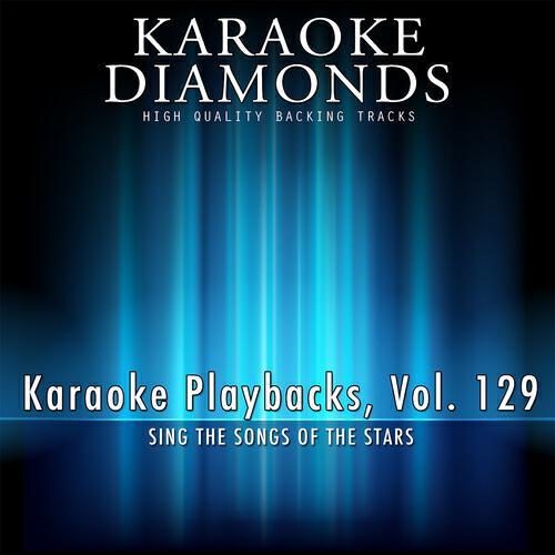 Karaoke Diamonds - Circus (Karaoke Version) [originally Performed By Britney Spears]