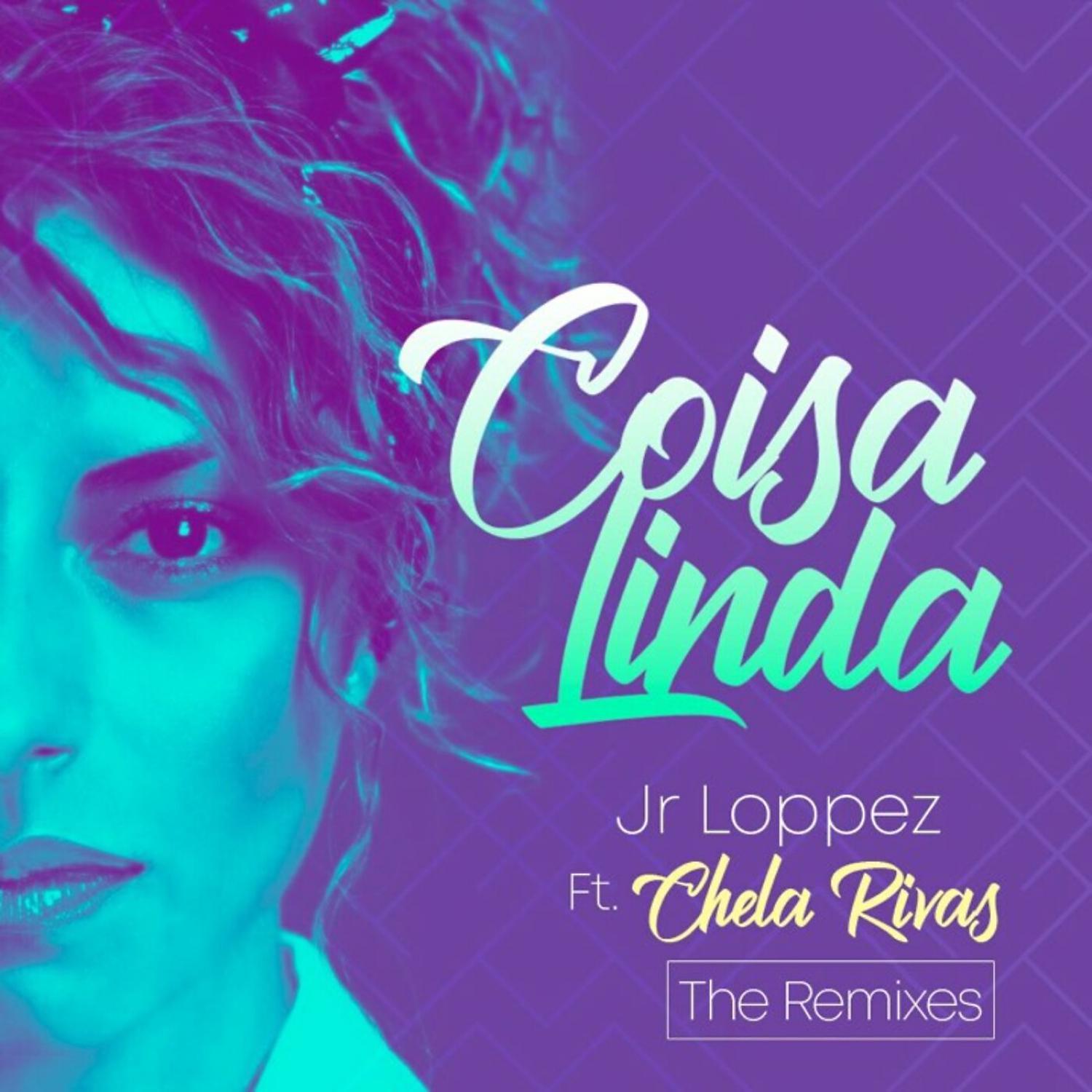 Постер альбома Coisa Linda (feat. Chela Rivas)