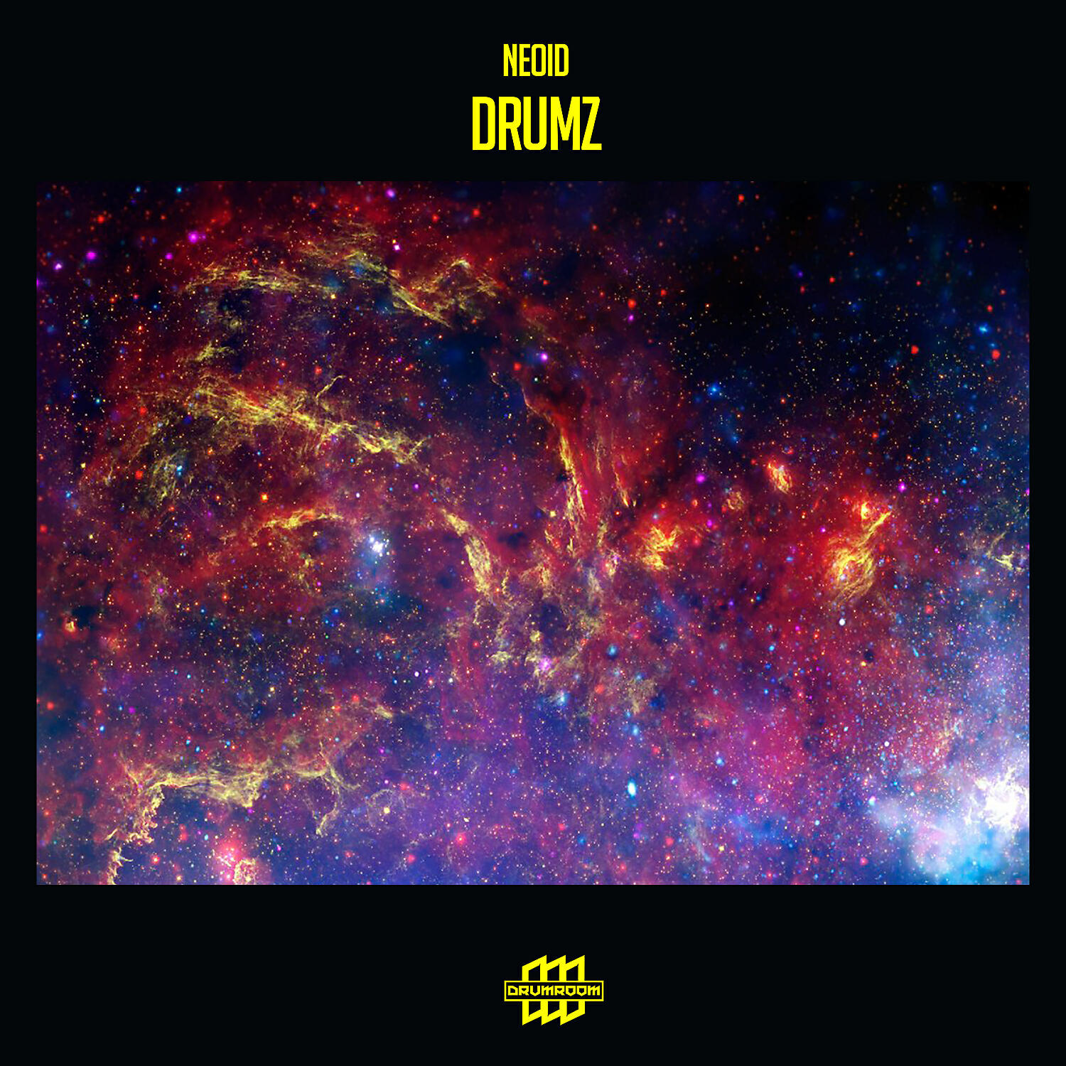 Neoid - Alone In The Dark