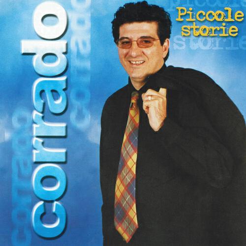 Corrado - Facimme pace stasera